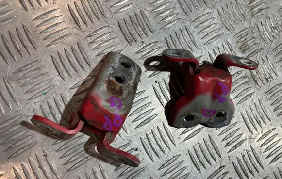 Toyota Hilux (AN10, AN20, AN30) Front door hinge set PK17371