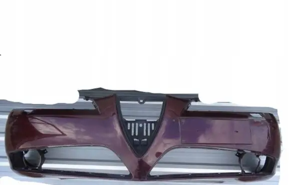 Alfa Romeo 166 Front bumper R15P2