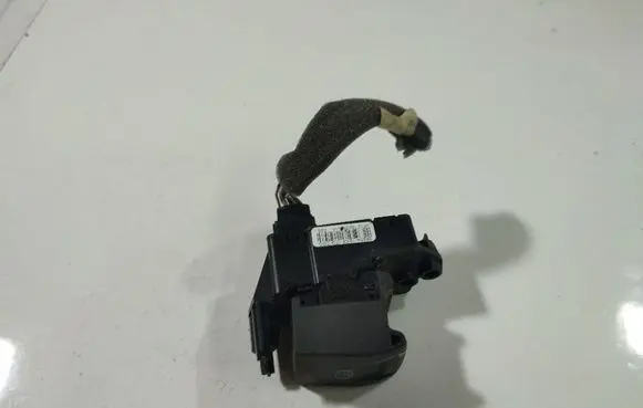 Renault Scenic III - Grand scenic III Hand parking brake switch 3005412K9