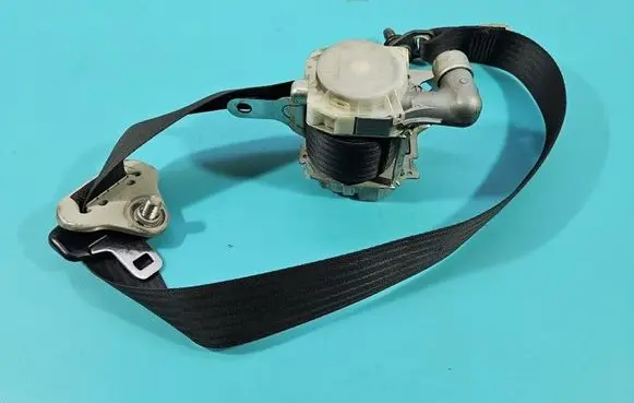 Suzuki SX4 Front seatbelt 84940-80J5L IMPRK1524477