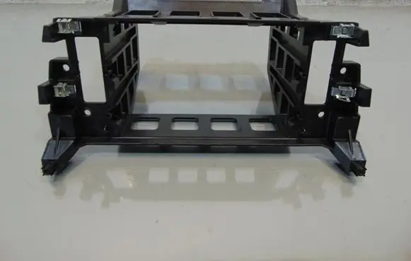 BMW 5 F10 F11 Bracket in trunk/boot 