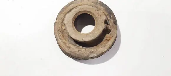 Skoda Octavia Mk2 (1Z) Front coil spring rubber mount 1k0512297d
