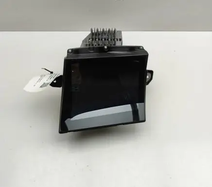 BMW 5 F10 F11 Head up display screen 9246212