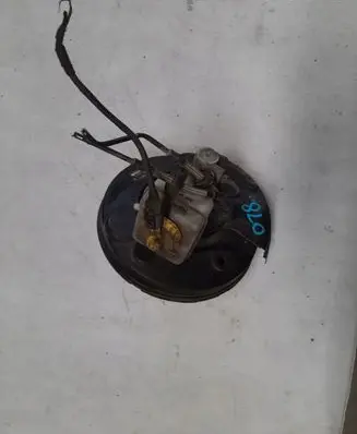 Audi A3 S3 8L Brake booster 1J1614105R