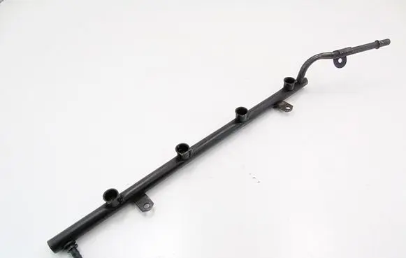 Jaguar XK8 - XKR Fuel main line pipe JAG40V8LWP