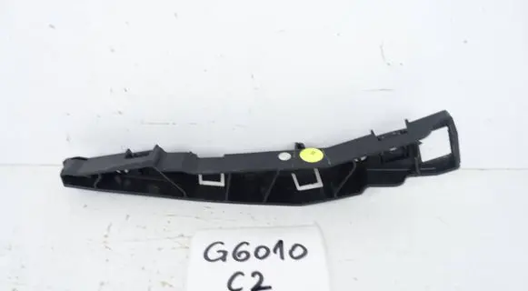 Opel Mokka B Front bumper mounting bracket 983521000