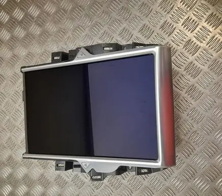 Tesla Model S Screen/display/small screen 145073700B