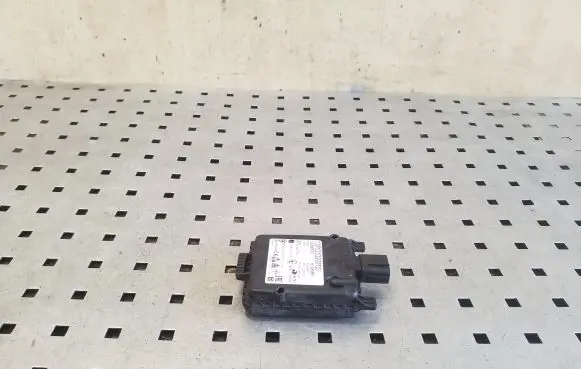 Blind spot module