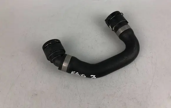 Mercedes-Benz EQA Engine coolant pipe/hose A2438304400