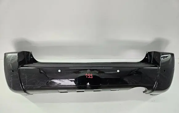 Hyundai Tucson JM Rear bumper 866112E010
