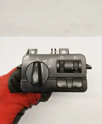 Ford Focus Light switch 98AG13A024CH