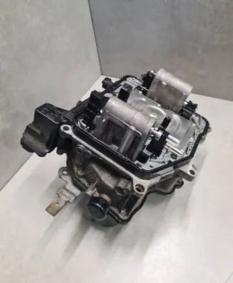 Volkswagen Polo V 6R Transmission gearbox valve body 0AM927769D