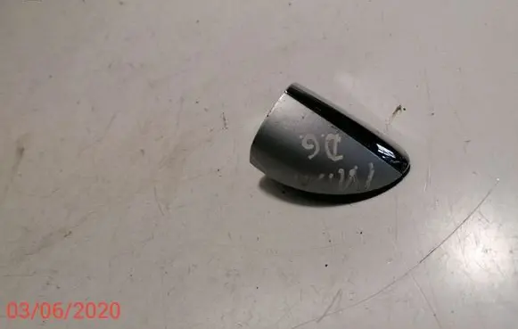 Mercedes-Benz A W169 Rear door handle cover 