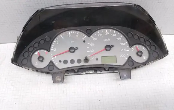 Ford Focus Speedometer (instrument cluster) 98AP10841BC 98AB10849JH