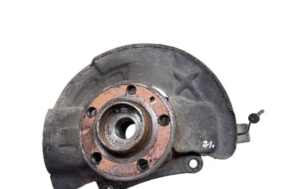 Volvo XC70 Front wheel hub