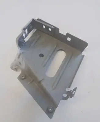Renault Master III Fender mounting bracket 03D25312R 4718D