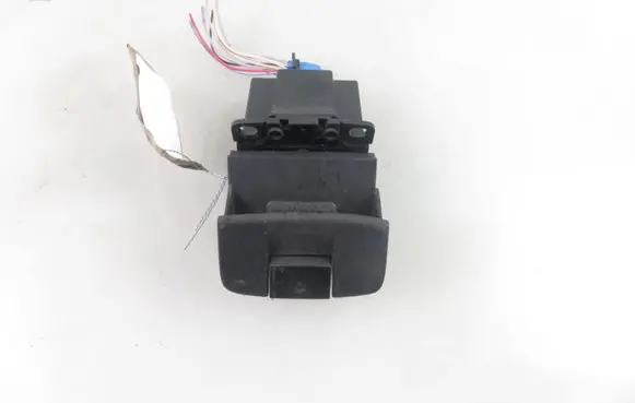 Renault Espace - Grand espace IV Handbrake/parking brake auto hold switch 8200048590