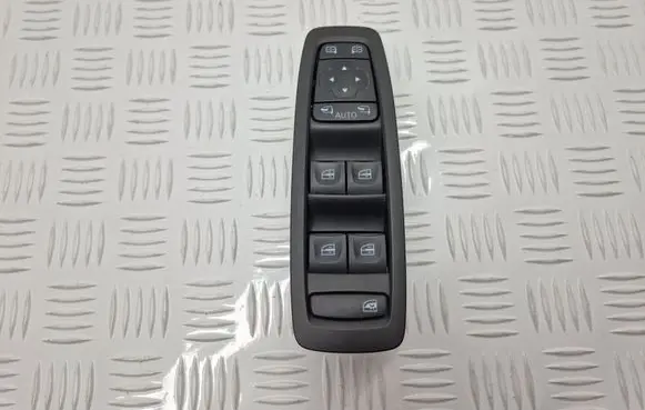 Renault Megane IV Electric window control switch 254012952R