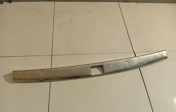 Audi A6 S6 C5 4B Other trunk/boot trim element 4B9864483A02 4B9.864.483A-02