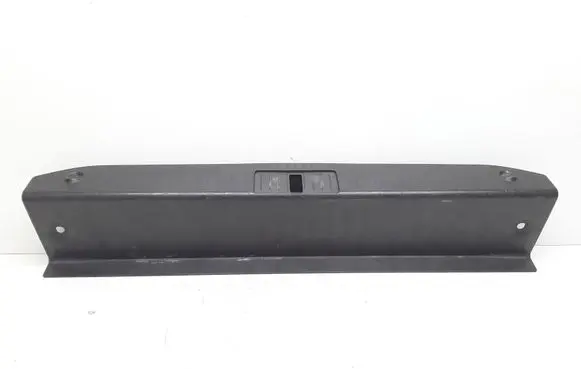 Mercedes-Benz S W221 Trunk/boot sill cover protection A2216900041 A2216900441