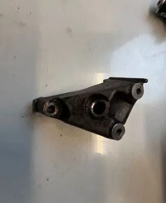 Alfa Romeo 159 Gearbox mounting bracket 60695557 40890