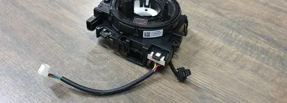 Audi A3 S3 8V Steering angle sensor 5Q0953549A