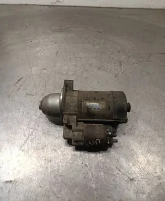 Mercedes-Benz E W211 Starter motor 0001223005 0051512901 12V23KW