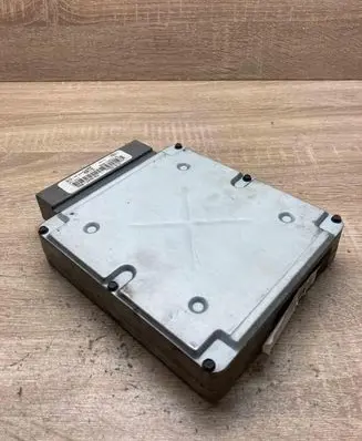 Ford Focus Engine control unit/module ECU 98AB12A650BGH HATE