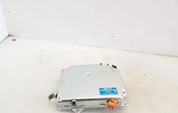 Honda Civic Other control units/modules 11836116D0