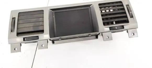 Opel Signum Screen/display/small screen 09177133