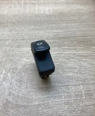 Renault Megane I Electric window control switch 838099G