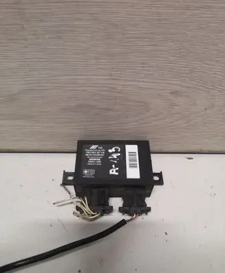 Ford Galaxy Immobilizer control unit/module 7M0953257AB