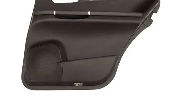 Mercedes-Benz R W251 Rear door card panel trim A2517300248 A2517300870 1054502