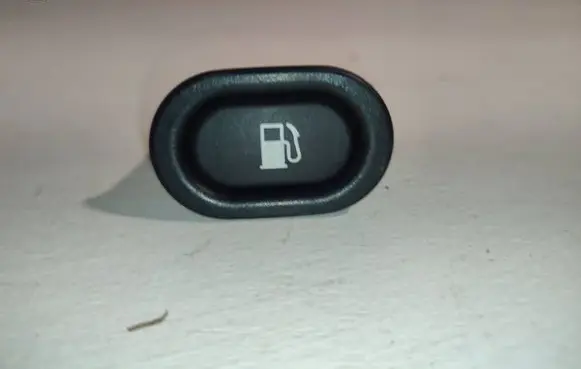 Saab 9-5 Fuel tank opening switch 4617544 156797