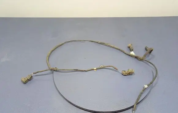 Opel Vivaro Other wiring loom 240152345R