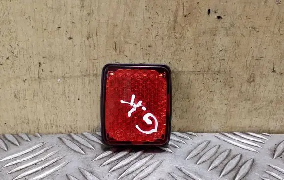 Fiat Ducato Rear tail light reflector E30251734