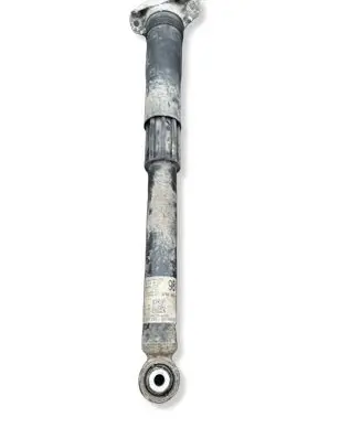Volkswagen Golf VII Rear shock absorber/damper 801402000527 5Q0512011FQ