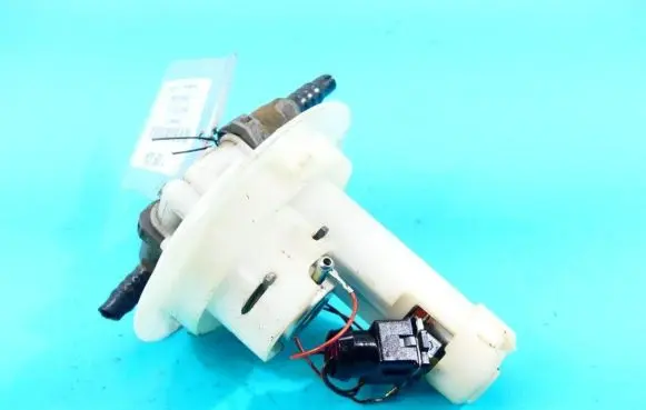 Fuel level sensor
