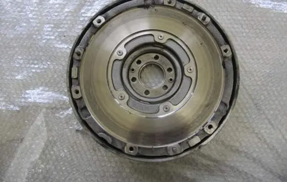 Volvo S40 Clutch set kit AV617563CB