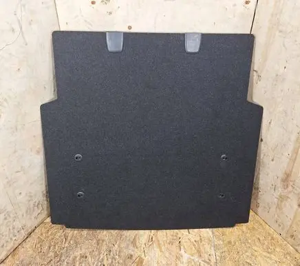 BMW X1 E84 Trunk/boot floor carpet liner 2991186 A070406 E2B30Y04