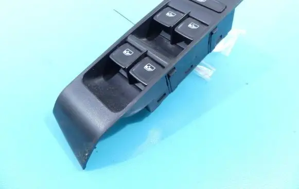 Skoda Fabia Mk3 (NJ) Electric window control switch 6V1959857A IMPRK1281156