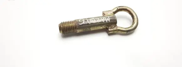 Mazda 6 Towing hook eye 