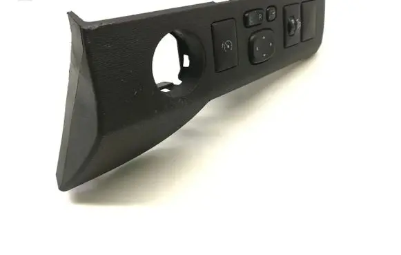Toyota Avensis T270 Wing mirror switch 55446-05090