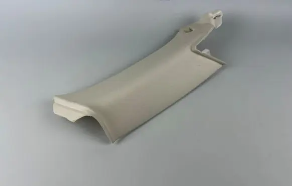 (C) pillar trim