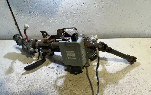 Electric power steering pump