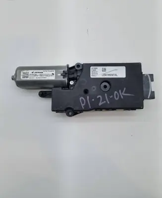 Jeep Grand Cherokee WL Sunroof motor/actuator 68518677AA 2021051 403313F