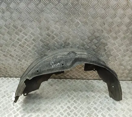 Toyota RAV 4 (XA50) Rear arch fender liner splash guards 6563742030