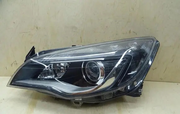 Headlight/headlamp