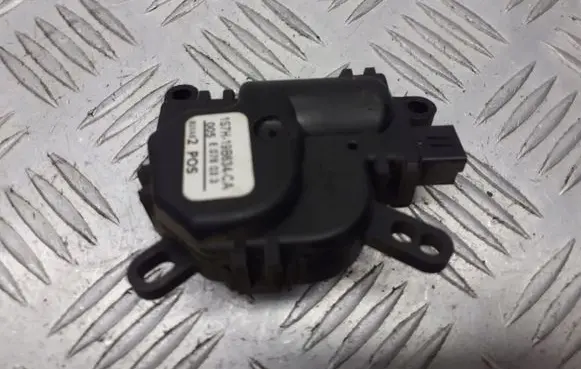 Ford Fusion A/C air flow flap actuator/motor 1S7H-19B634-CA