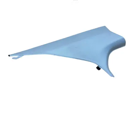 BMW 3 G20 G21 (C) pillar trim 51437433245 7433245 7481683